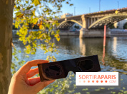 Éclipse solaire : ne jetez pas vos lunettes, elles pourront bientôt resservir… à certaines conditions
