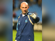 Fabien Barthez devient l'entraîneur des gardiens des bleus