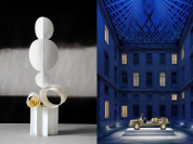 Paris Design Week 2026 : six grands designers réinventent un papier ancestral à l'Hôtel de la Marine