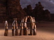 Arts AlUla