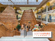 Hermès Sèvres, l’incroyable boutique installée dans une ancienne piscine Art déco à Paris