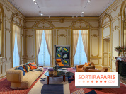 Louis Vuitton présente ses collections design dans un hôtel particulier pour la Paris Design Week 2026