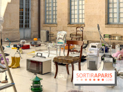 Une nature morte géante s’installe au Musée de la Chasse et de la Nature pour la Paris Design Week 2026