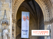 Visite du Pape à Paris : quelle météo les 25 et 26 septembre ?