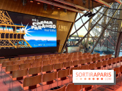 Paris : le cinéma Paradiso s’installe au premier étage de la Tour Eiffel avec 9 projections