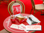 Jean Paul Gaultier ouvre un pop-up expérientiel autour du parfum dans le 1er arrondissement de Paris