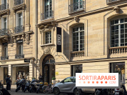 Kith ouvre son magasin de baskets à Paris et lance une collab' avec Nike