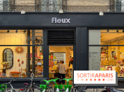 Fleux à Paris : le concept store du Marais qui voit la déco en grand et en couleurs
