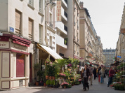 Mint & Lilies : le concept store bohème qui sent bon les vacances rue Daguerre, à Paris