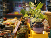 EREV Concept Store : déco colorée, objets insolites et galerie d'art dans le Marais