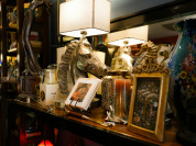Maison Béguin : cette boutique déco de Bastille a un faible pour le vintage et les belles trouvailles