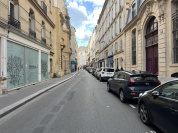 Rubirosa's : chemises, pyjamas et cachemire dans une boutique au charme rétro à Saint-Germain-des-Prés