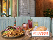 The Place To : restaurant, bar et coworking, un espace au gré de vos envies dans le 10ème à Paris