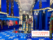 Printemps Haussmann : Tommy Hilfiger investit l'atrium du Grand Magasin à l'occasion d'un pop up