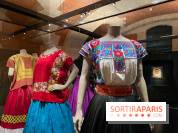 Exposition Frida Kahlo à Paris au Palais Galliera