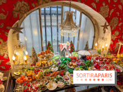 Astier de Villatte, la petite boutique parisienne atypique et ses décorations de Noël merveilleuses 