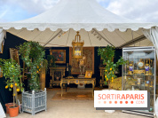 Foire de Chatou 2023, le rendez-vous des antiquaires et brocanteurs