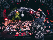 Lancement des soirées à La Clairière - Domaine de Longchamp