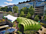 Le Wanderlust se met à l'heure d'été