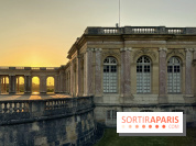 Le Jardin du Parfumeur, le nouveau jardin du Château de Versailles et de la Maison Francis Kurkdjian