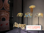 Un Art nouveau, l'exposition gratuite sur les métamorphoses du bijou à l'École des Arts Joailliers