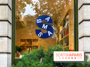 Paris Fashion Week 2023 : Samba Café, le café - pop up store d'Adidas Originals et Pharrell Williams