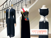 Fashion Week Haute Couture : l'exposition gratuite des années Karl Lagerfeld chez Chloé