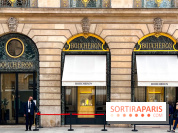 Journées du Patrimoine 2023 à Paris : la Maison Boucheron - Hôtel de Nocé vous dévoile ses secrets