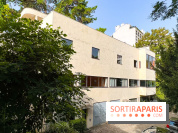 Maison La Roche de Le Corbusier : visitez l'œuvre de l'architecte emblématique, à Paris