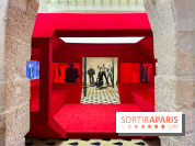 Paris Fashion Week 2023 : le pop-up store évènement de H&M Studio dans une galerie d'art