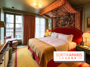 Le Grand Mazarin, l'hôtel inspiré des salons littéraires d'antan