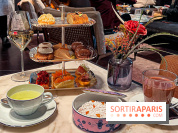 Le Tea Time exquis du Bulgari Hotel Paris, une ode à l'Italie dans la Capitale de la Mode