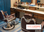 Big Moustache ouvre un nouveau barbershop dans le 9e arrondissement