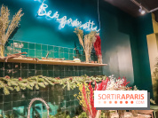 Bergamotte, le lieu de vie dédié au végétal