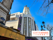 visuel Paris visuel  - grand rex