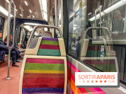 visuel Paris visuel  - métro - ratp