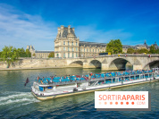 Visuel Paris musée d'Orsay