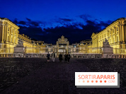 Visuel Paris, Château de Versailles