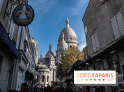 Visuel Paris Montmartre
