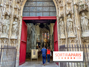 Visuel Paris église
