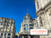 Visuel Paris BHV Marais