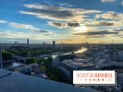 Visuel Paris, vue Courtyard Paris Gare de Lyon