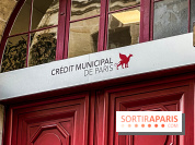 Visuel Paris - Crédit municipal - mont de piété