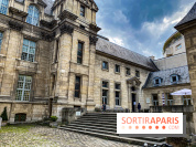 Visuel Paris - Bibliothèque historique de la Ville de Paris