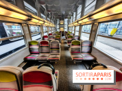 Visuel Paris transport RER île de france
