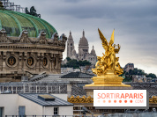 Visuel ParisOpéra Montmartre gris