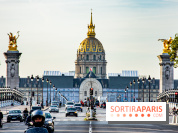 Visuel Paris invalides