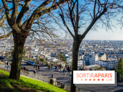 Visuel Paris - Montmartre