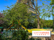 Visuel Paris enfants