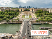 Visuel Paris Trocadéro